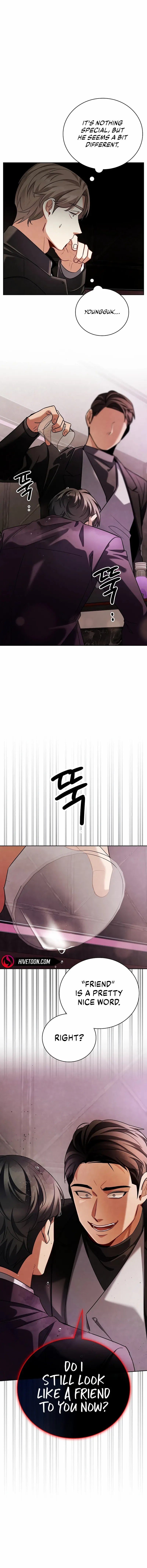 Be the Actor Chapter 121 Online - página 7