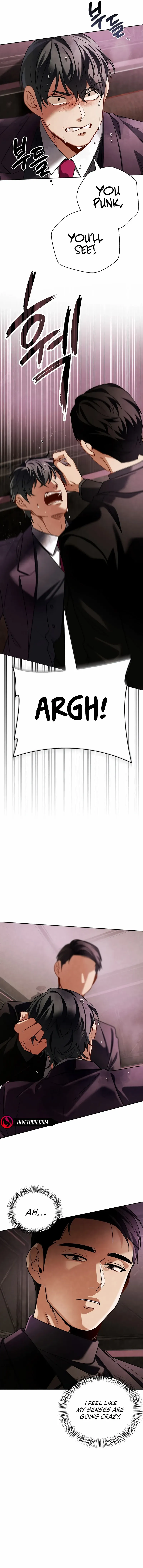 Be the Actor Chapter 121 Online - página 8