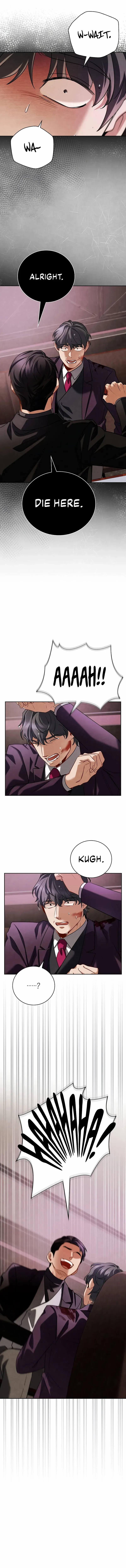 Be the Actor Chapter 121 Online - página 11