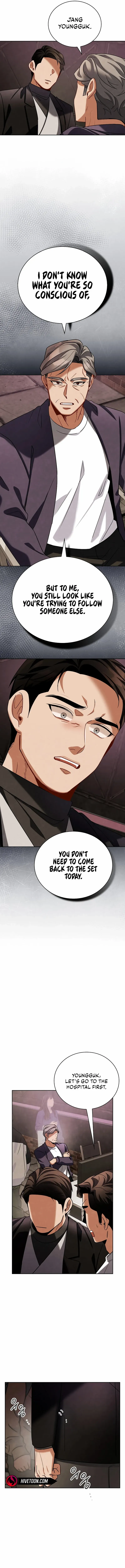 Be the Actor Chapter 121 Online - página 16