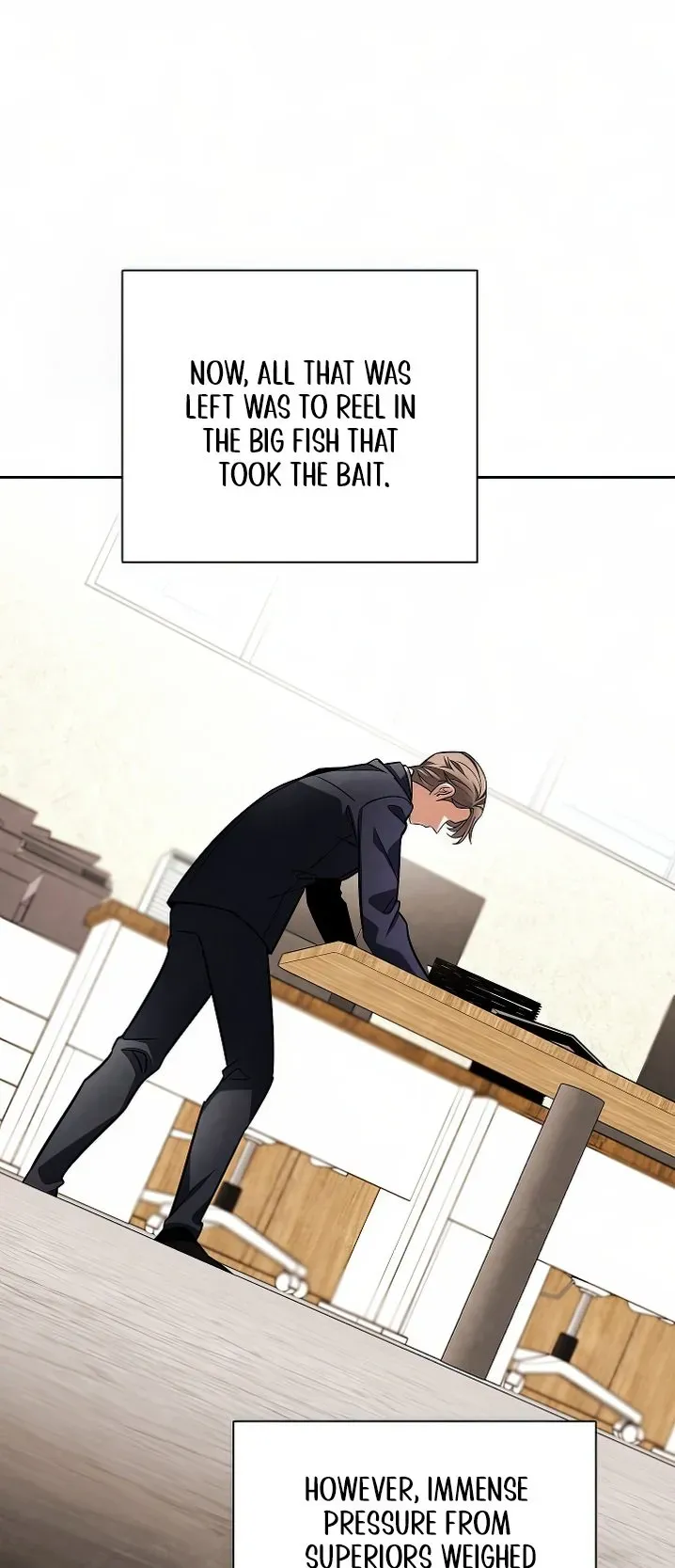 Be the Actor Chapter 129 Online - página 6