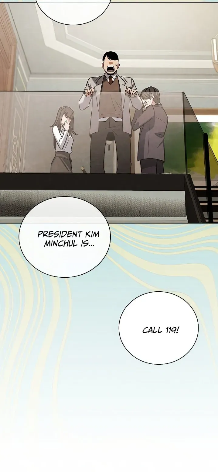 Be the Actor Chapter 129 Online - página 49