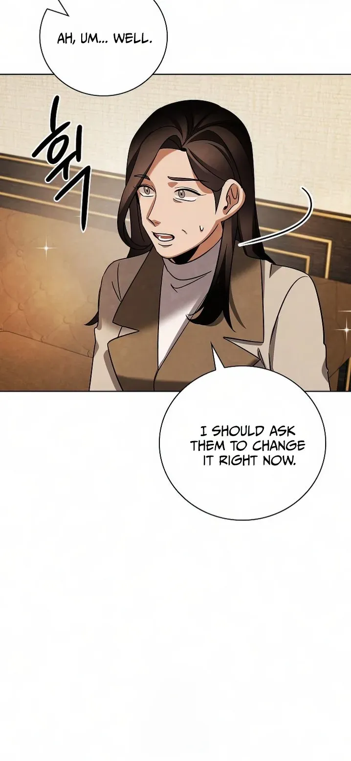 Be the Actor Chapter 129 Online - página 61