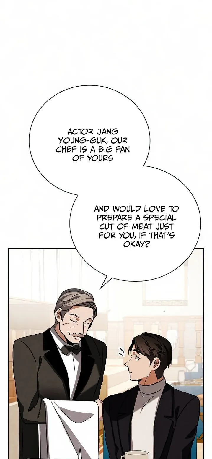 Be the Actor Chapter 129 Online - página 85
