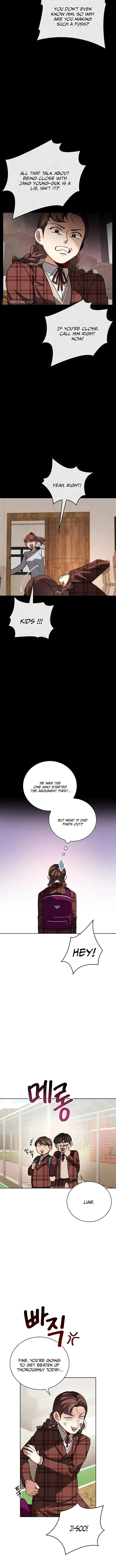 Be the Actor Chapter 131 Online - página 4