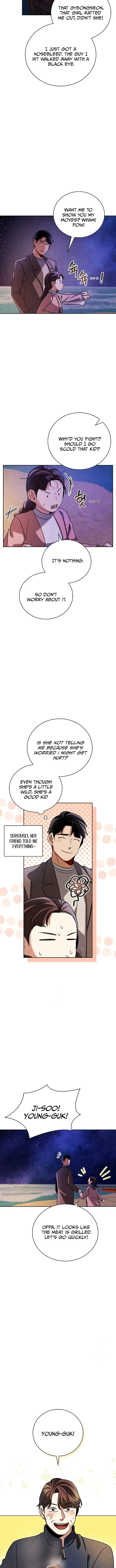Be the Actor Chapter 131 Online - página 6