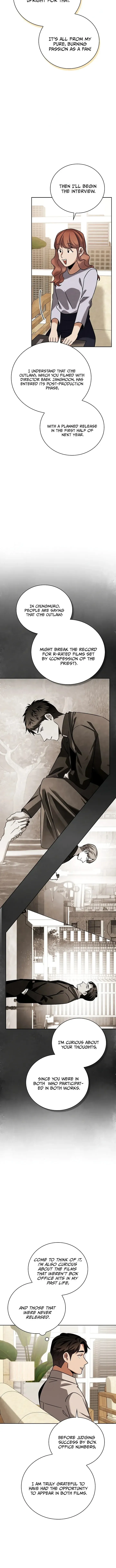 Be the Actor Chapter 131 Online - página 9