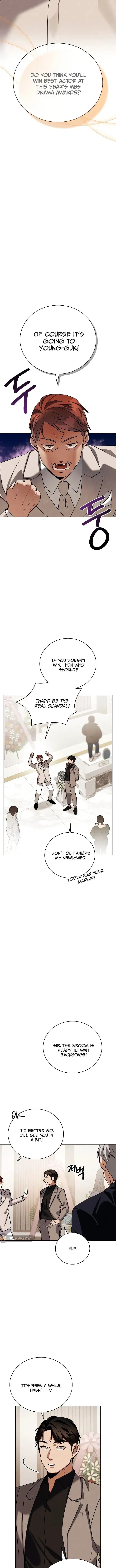 Be the Actor Chapter 131 Online - página 11
