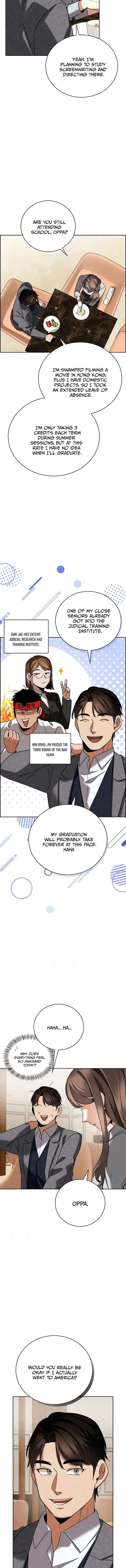 Be the Actor Chapter 134 Online - página 4