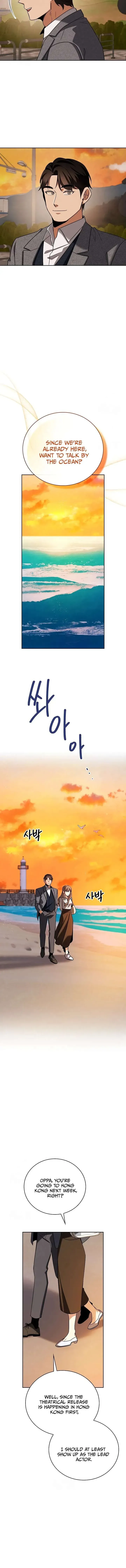 Be the Actor Chapter 134 Online - página 6