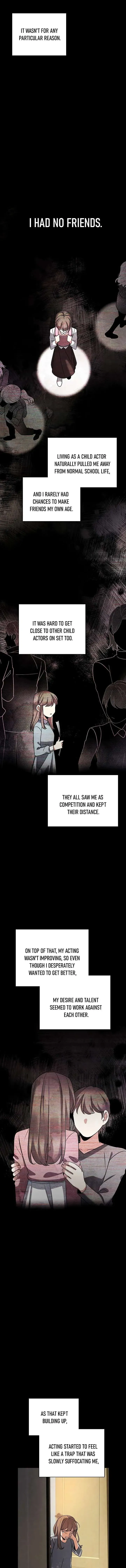 Be the Actor Chapter 134 Online - página 9