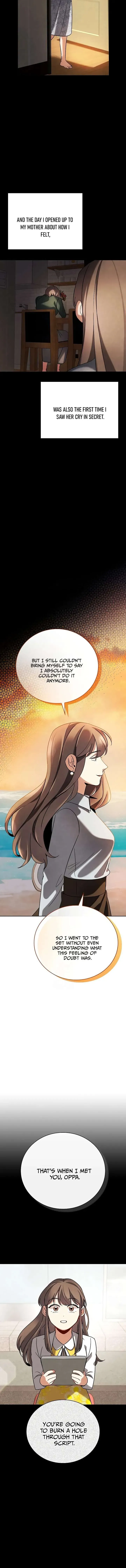 Be the Actor Chapter 134 Online - página 10