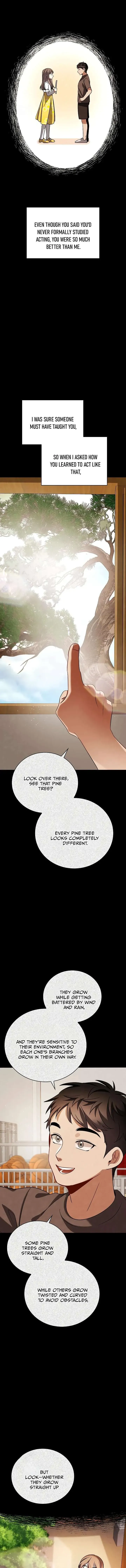 Be the Actor Chapter 134 Online - página 11