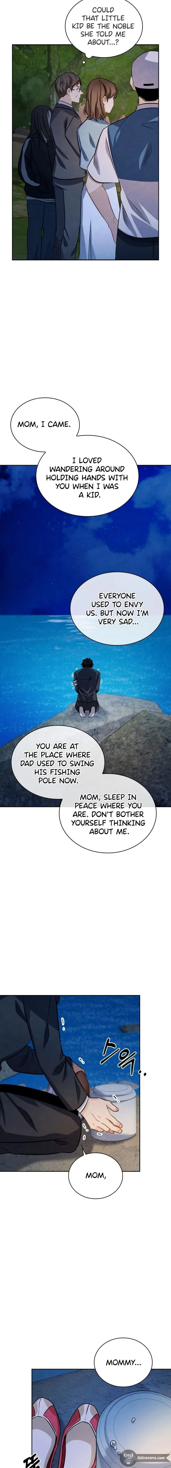 Be the Actor Chapter 17 Online - página 9
