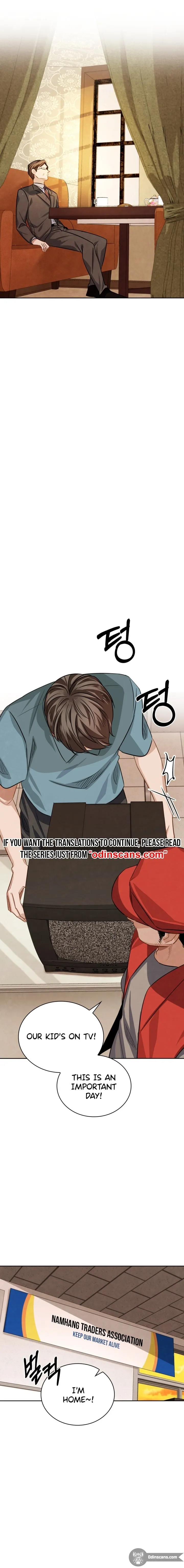 Be the Actor Chapter 17 Online - página 23