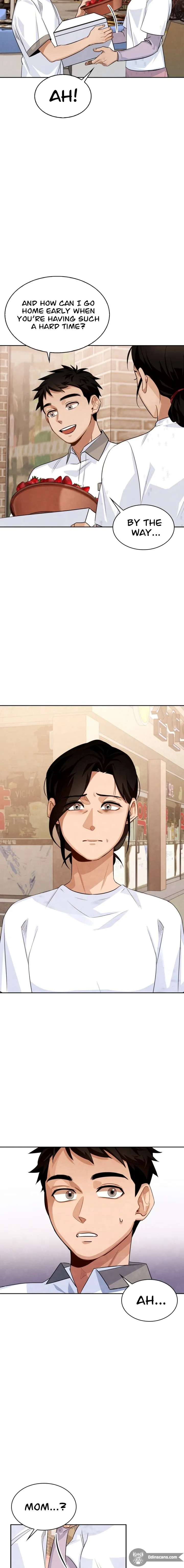 Be the Actor Chapter 3 Online - página 3