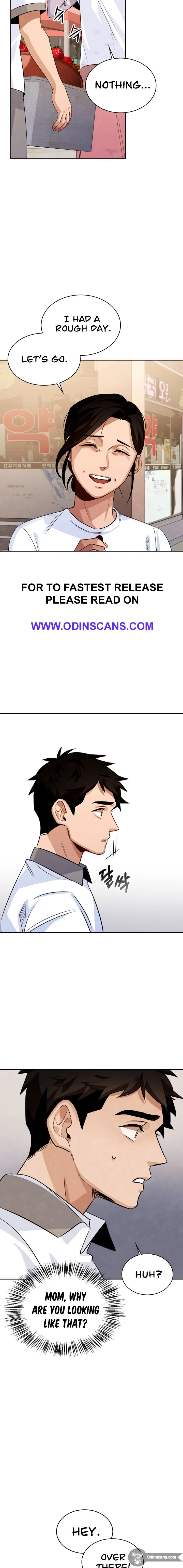 Be the Actor Chapter 3 Online - página 4