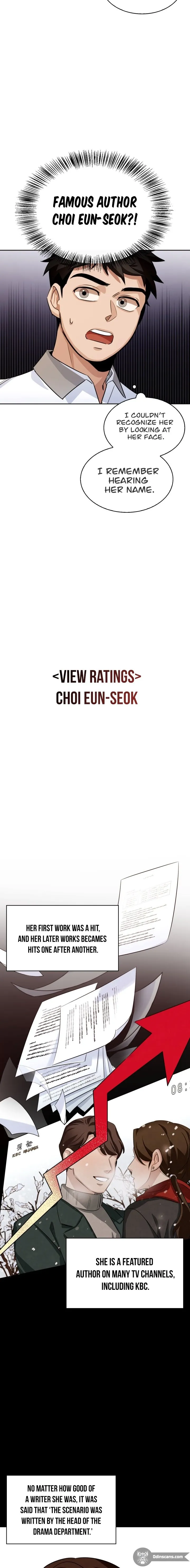 Be the Actor Chapter 3 Online - página 8