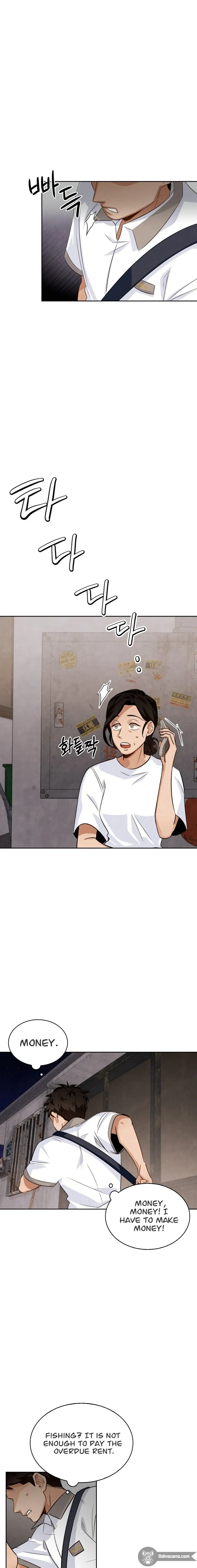 Be the Actor Chapter 3 Online - página 23
