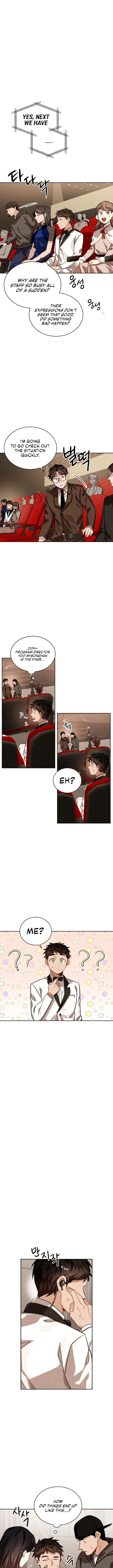 Be the Actor Chapter 31 Online - página 13