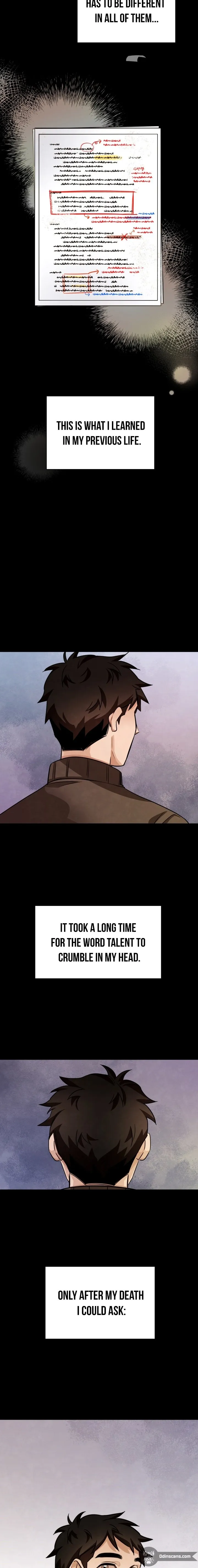 Be the Actor Chapter 4 Online - página 13