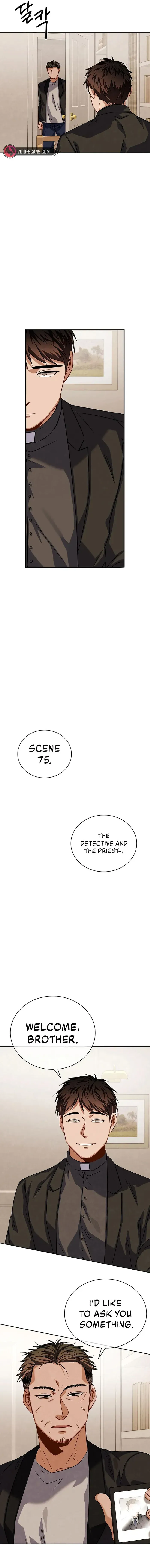Be the Actor Chapter 57 Online - página 11