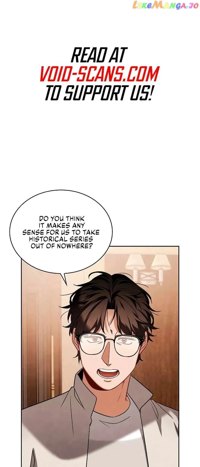 Be the Actor Chapter 68 Online - página 2