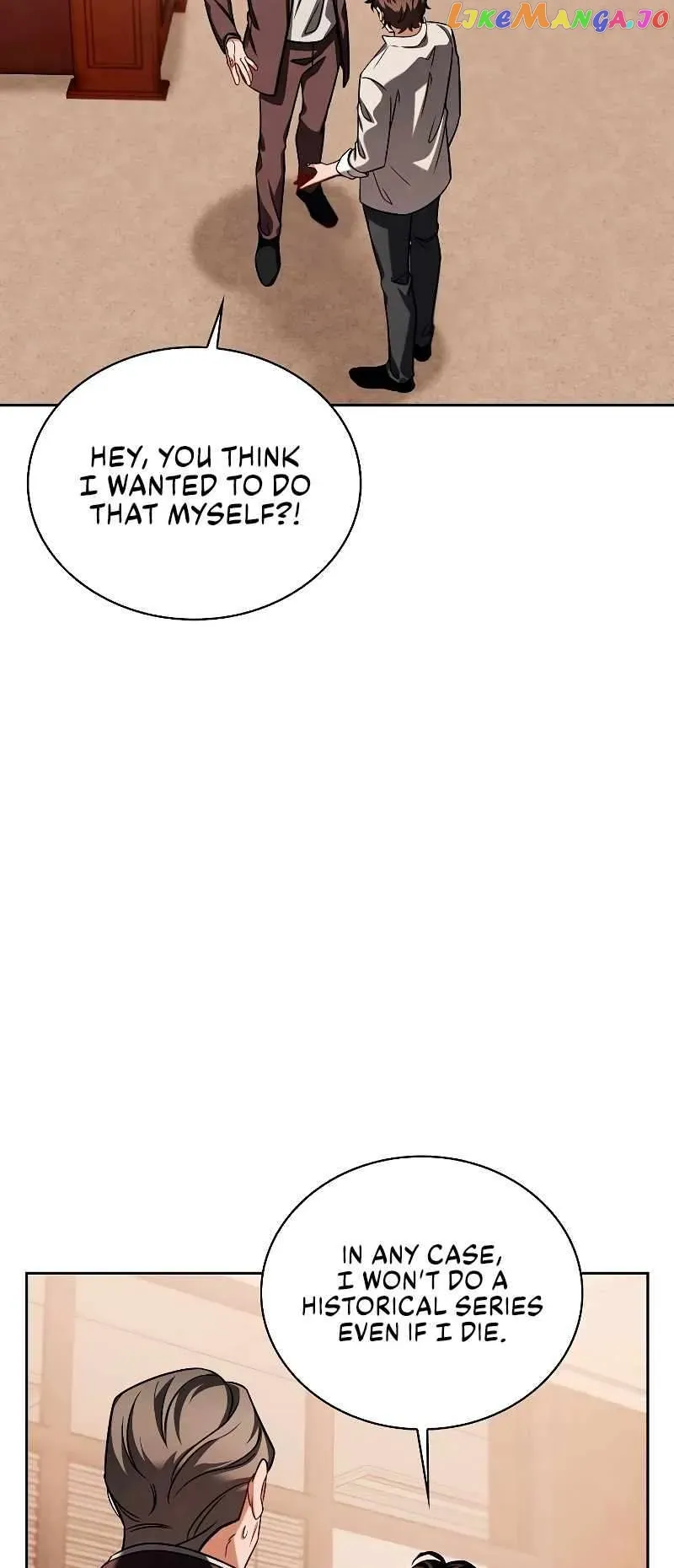 Be the Actor Chapter 68 Online - página 4