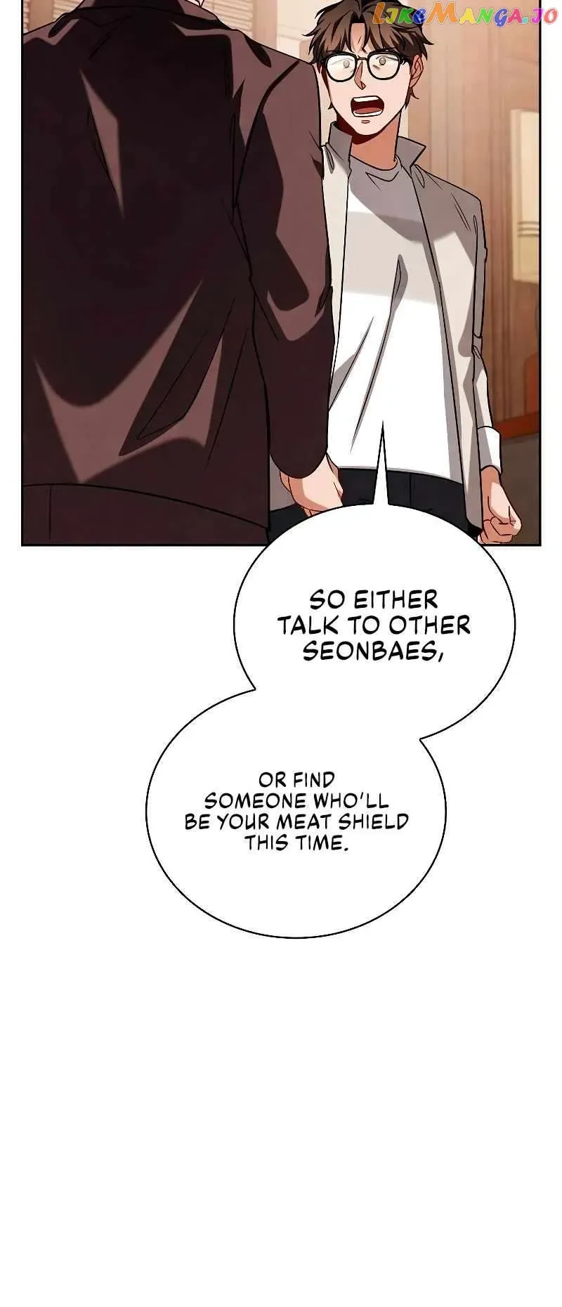 Be the Actor Chapter 68 Online - página 5