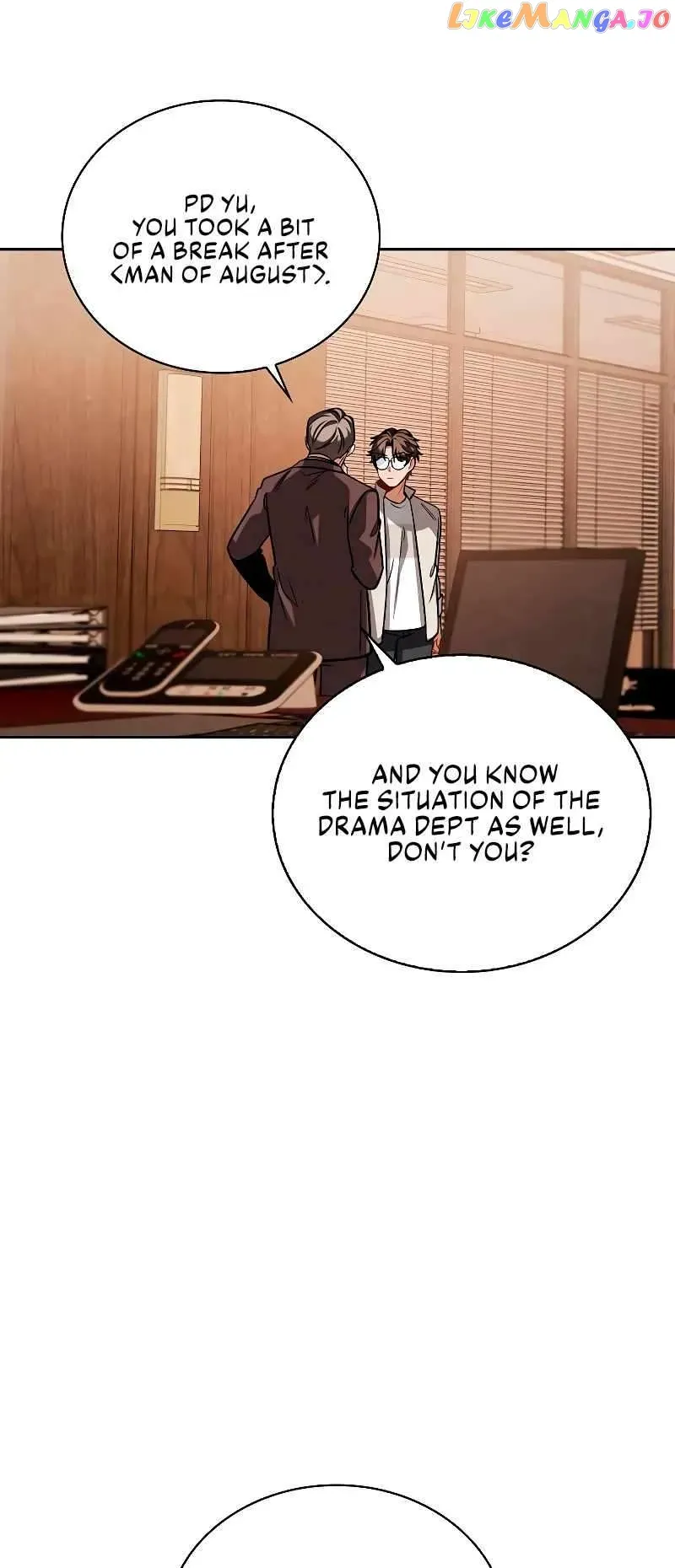 Be the Actor Chapter 68 Online - página 6