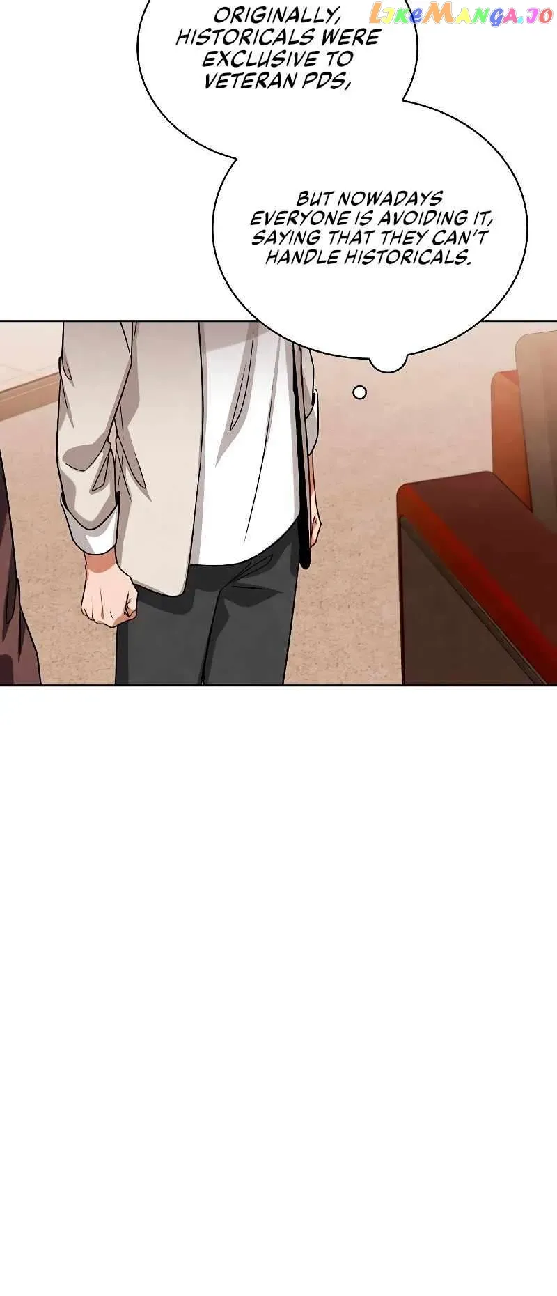 Be the Actor Chapter 68 Online - página 7