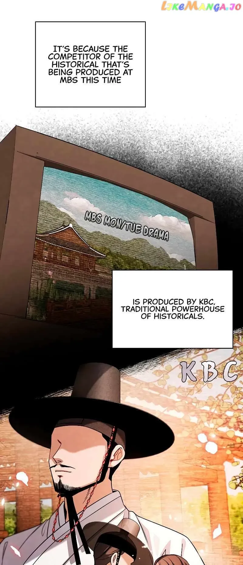 Be the Actor Chapter 68 Online - página 8