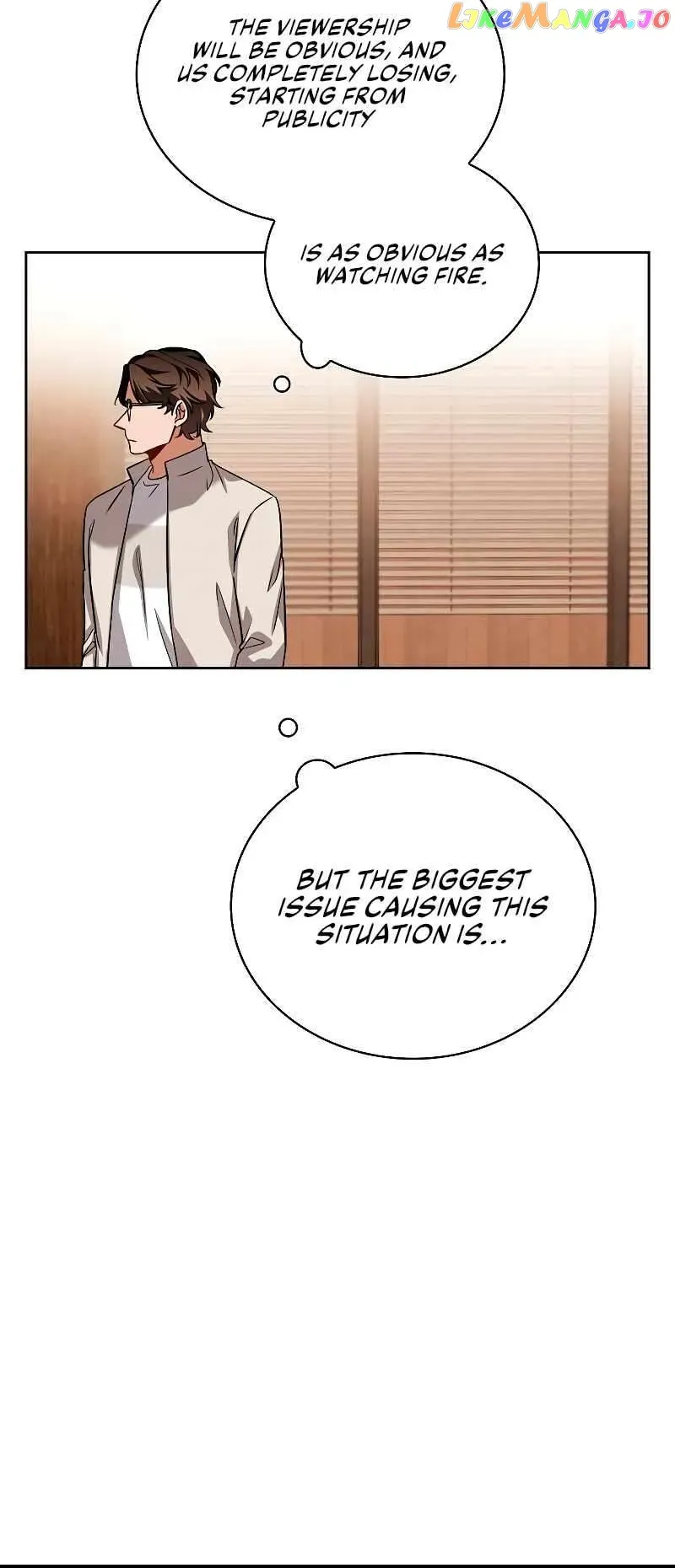Be the Actor Chapter 68 Online - página 10