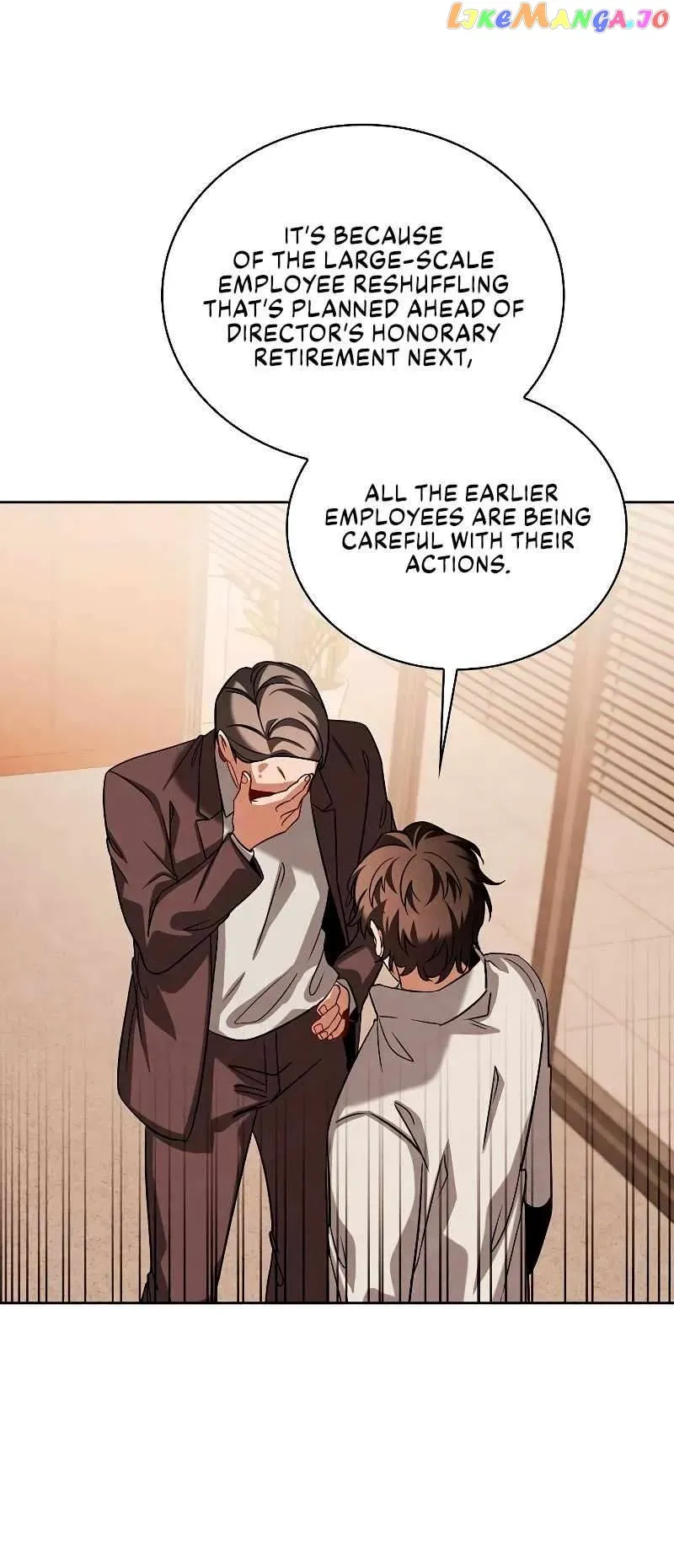 Be the Actor Chapter 68 Online - página 11