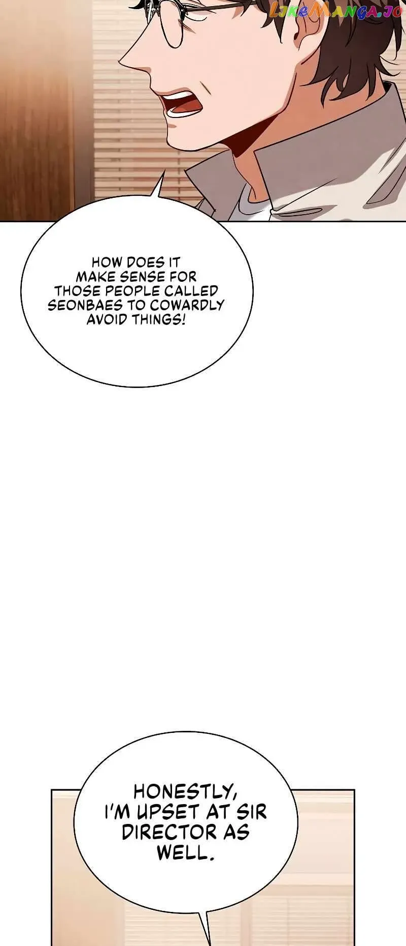 Be the Actor Chapter 68 Online - página 14