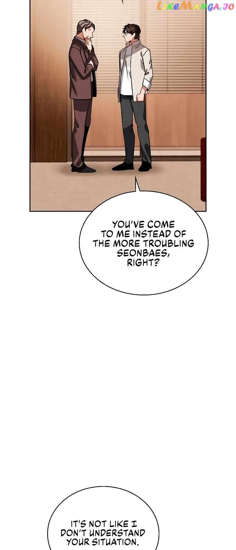 Be the Actor Chapter 68 Online - página 15