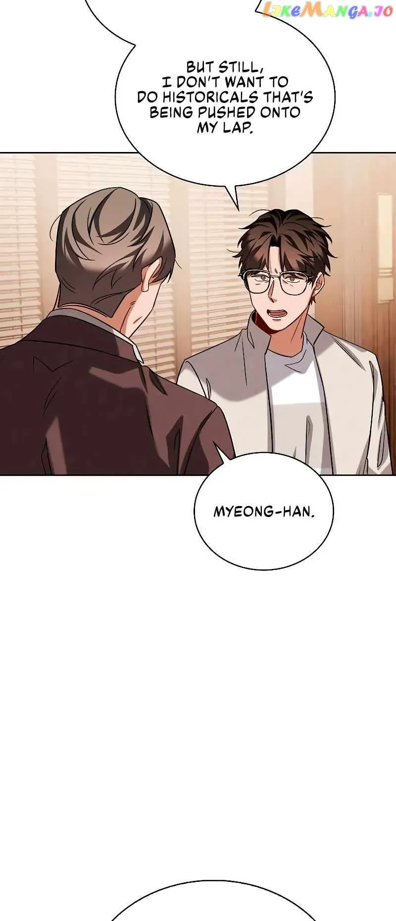 Be the Actor Chapter 68 Online - página 16