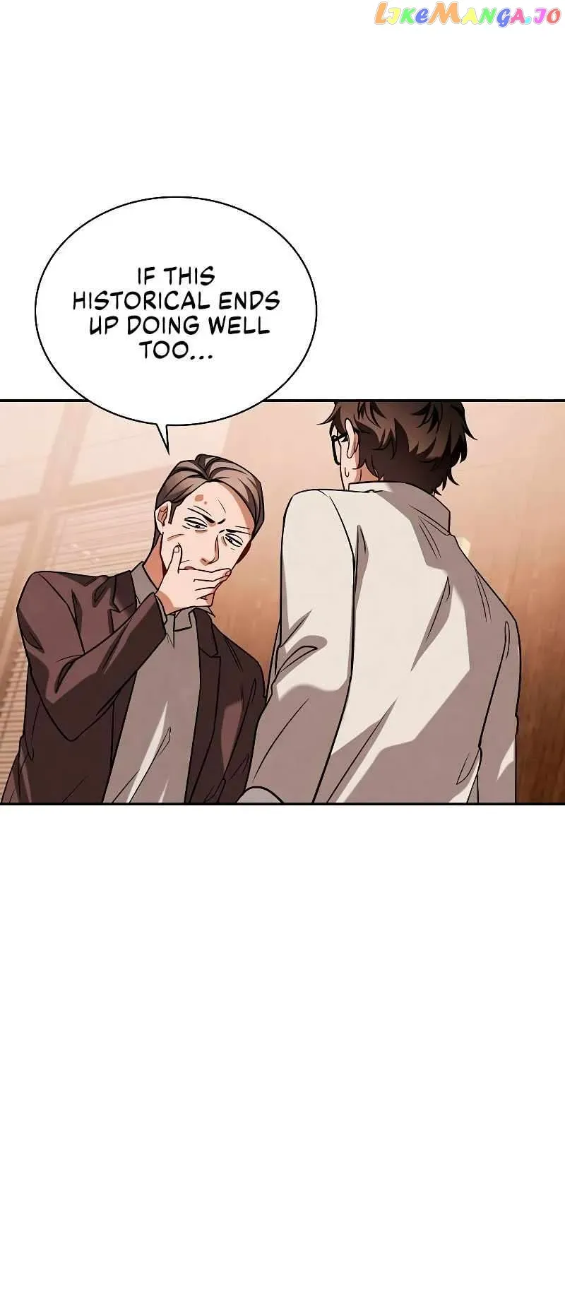 Be the Actor Chapter 68 Online - página 20