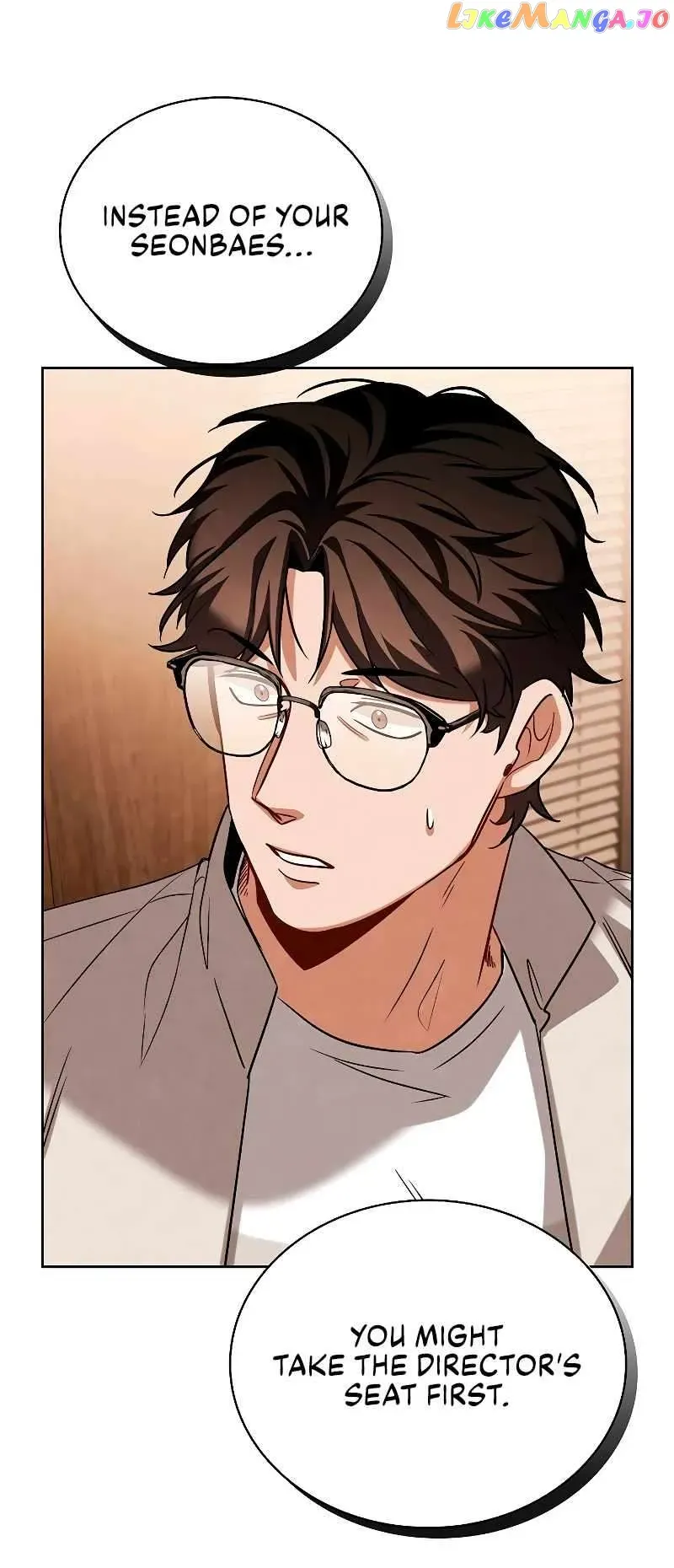 Be the Actor Chapter 68 Online - página 21