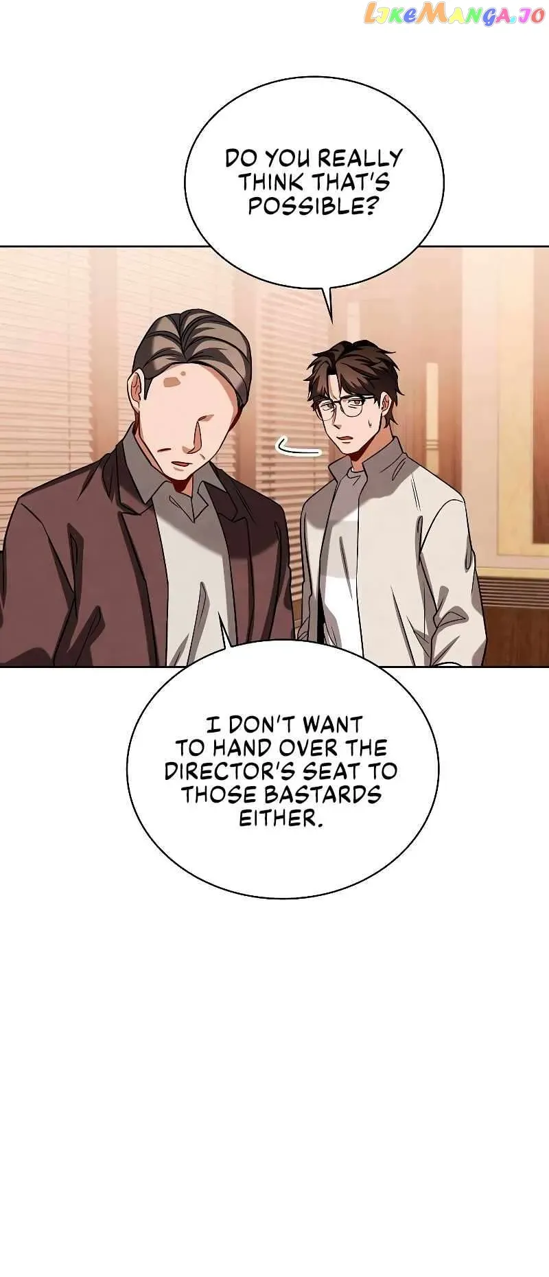Be the Actor Chapter 68 Online - página 23