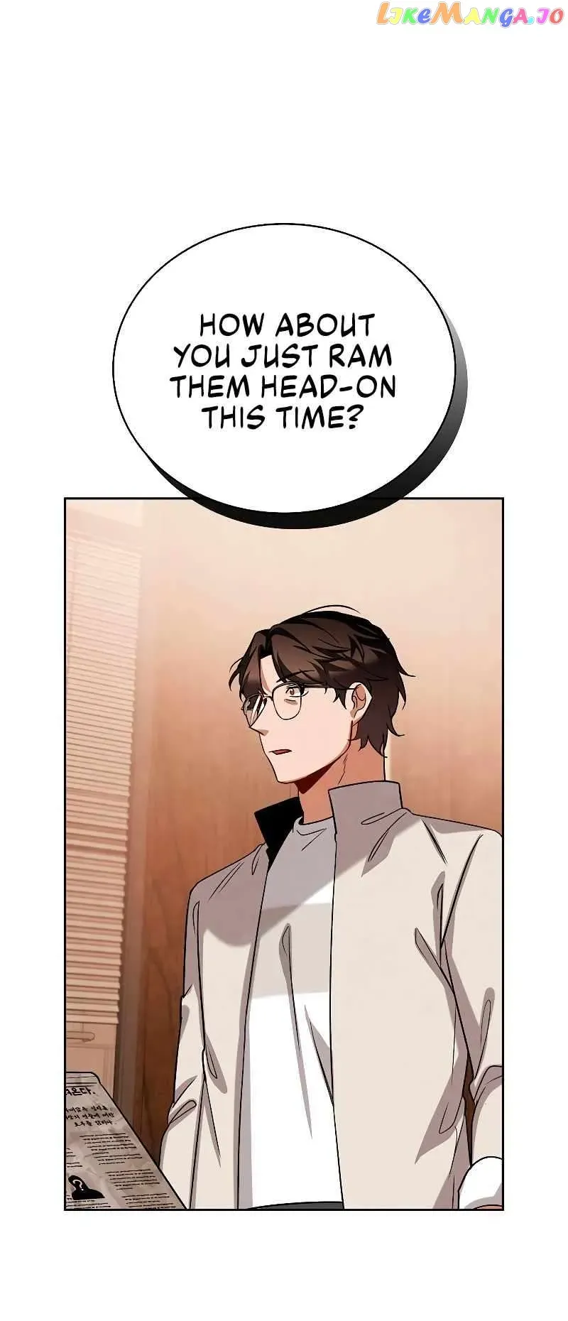 Be the Actor Chapter 68 Online - página 25