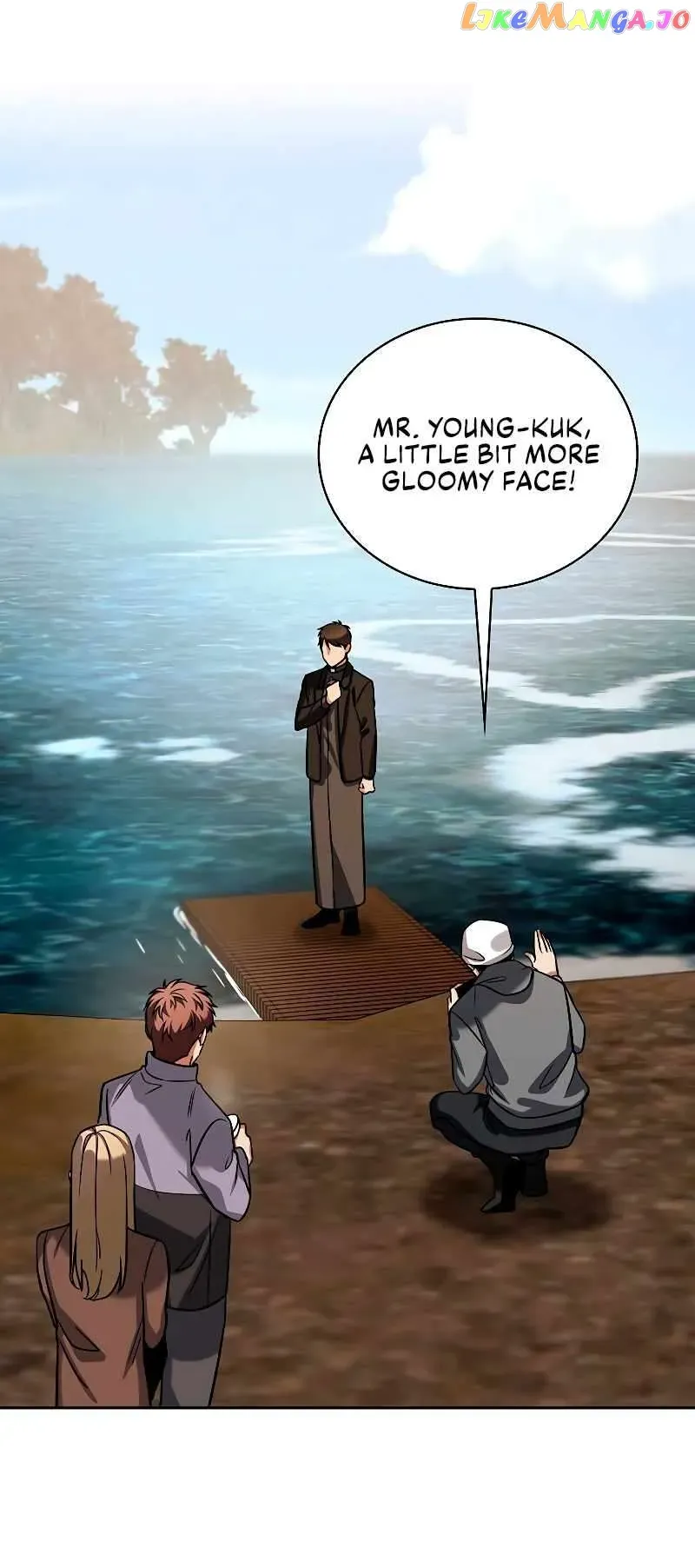 Be the Actor Chapter 68 Online - página 29