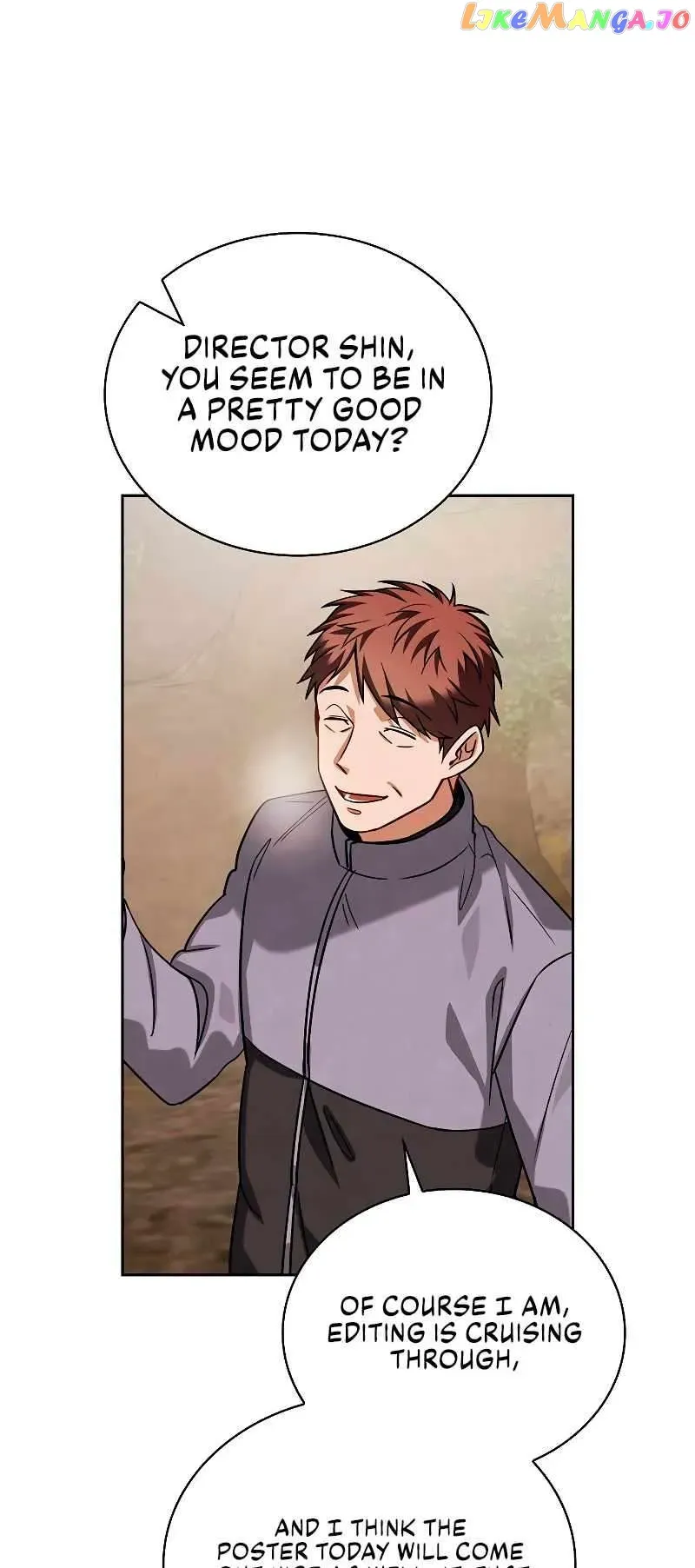 Be the Actor Chapter 68 Online - página 34