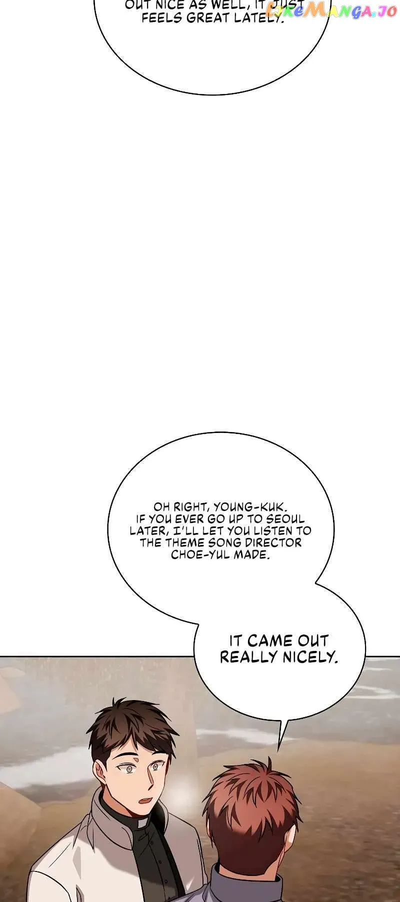 Be the Actor Chapter 68 Online - página 35