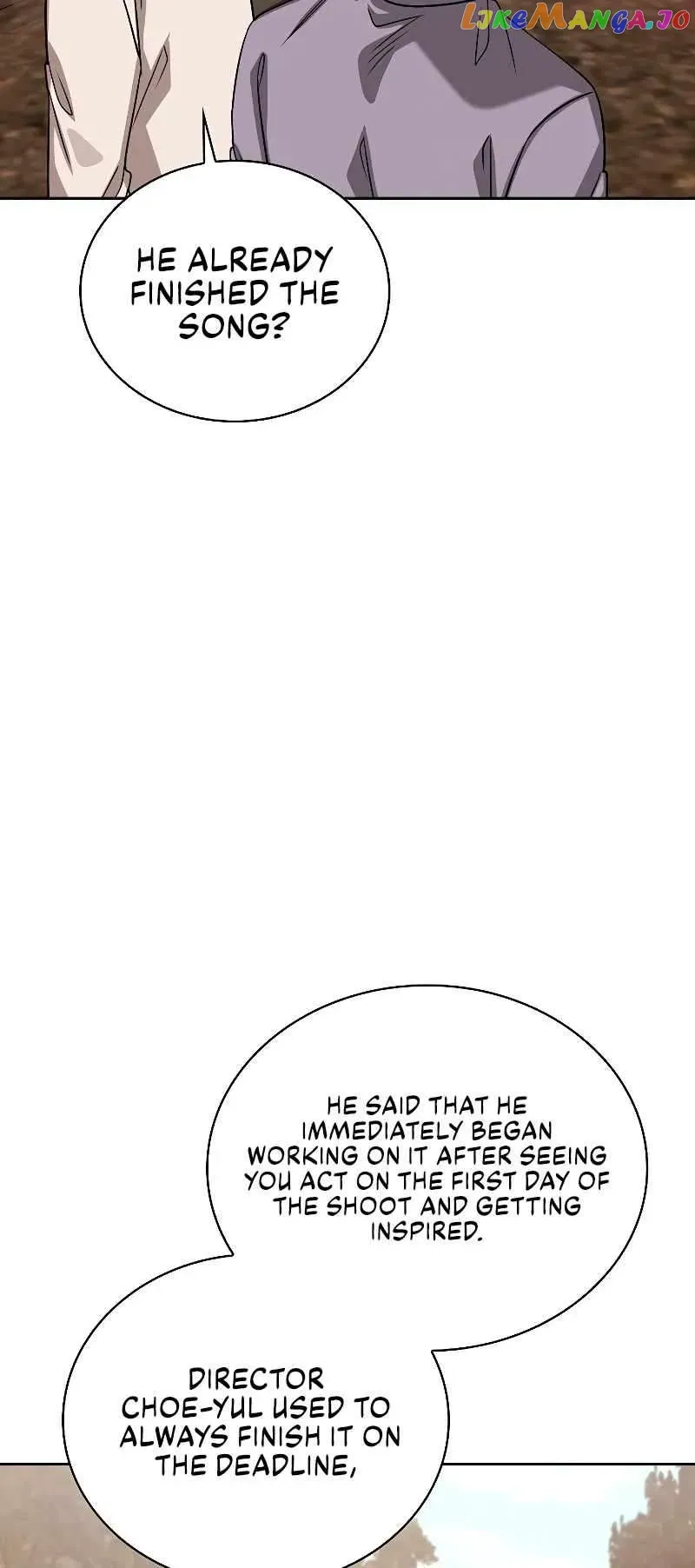 Be the Actor Chapter 68 Online - página 36