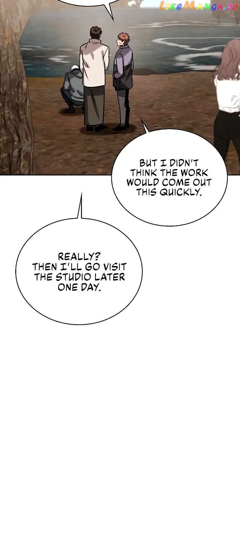 Be the Actor Chapter 68 Online - página 37
