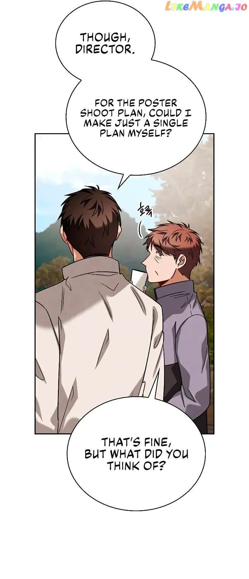 Be the Actor Chapter 68 Online - página 38