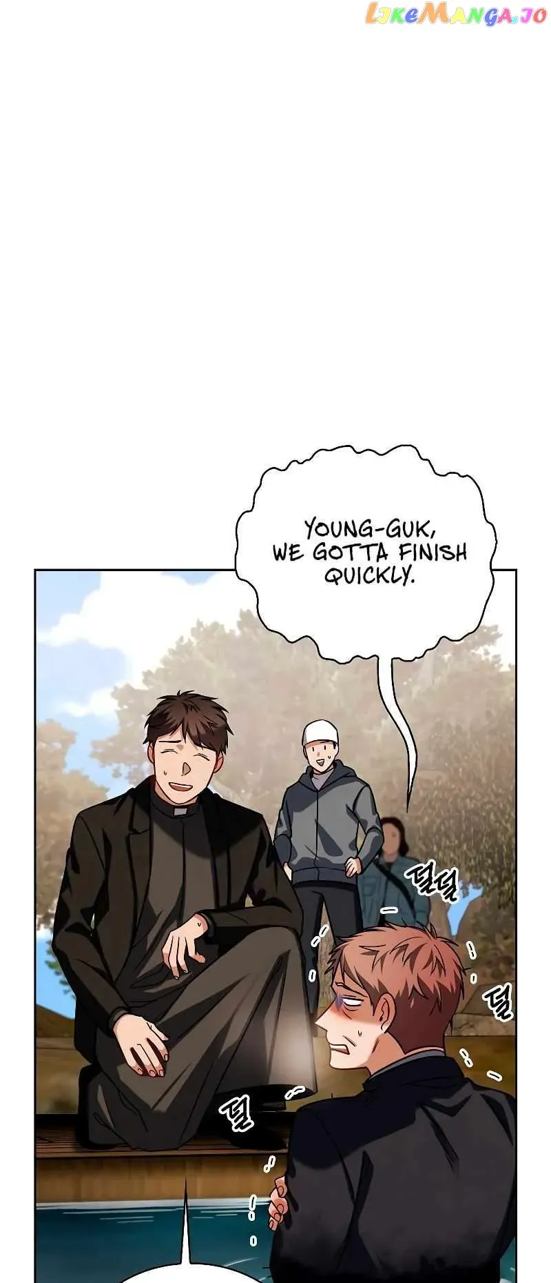 Be the Actor Chapter 68 Online - página 45