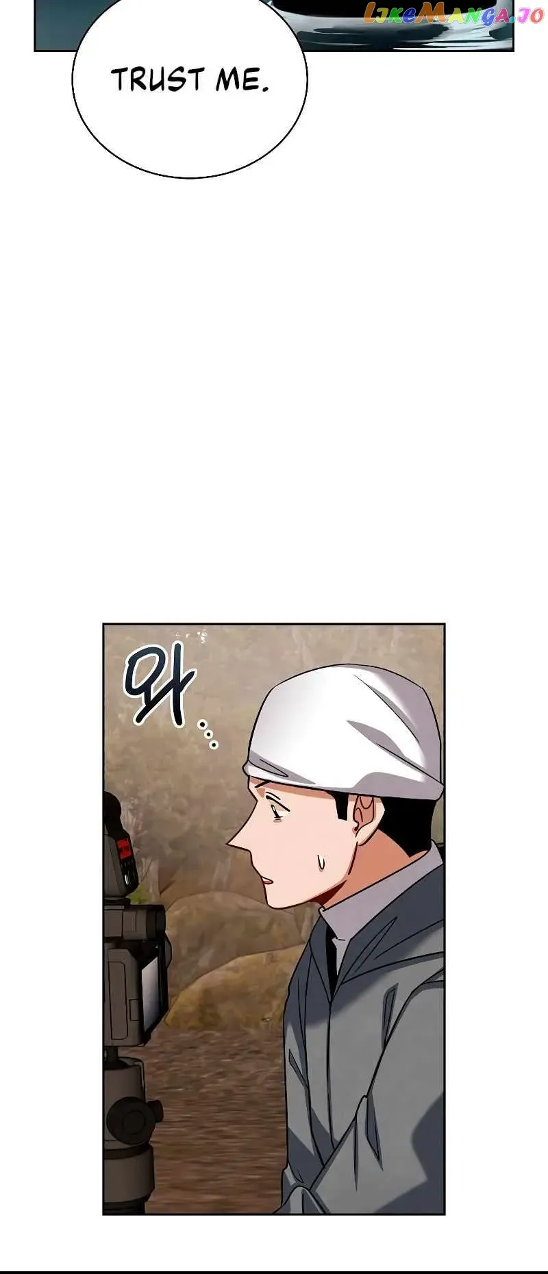 Be the Actor Chapter 68 Online - página 46