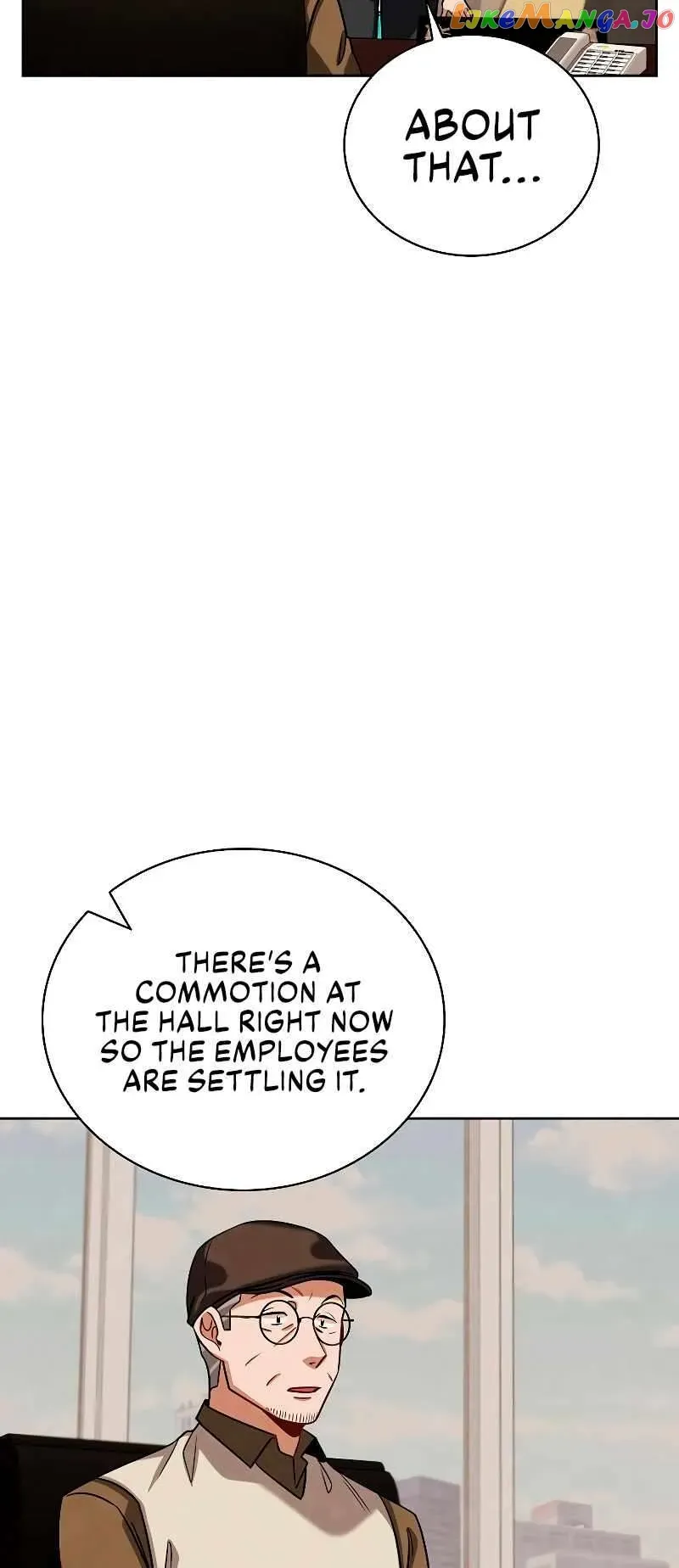 Be the Actor Chapter 68 Online - página 57